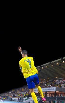 C罗可能回欧洲违约金五千万欧德甲降维打击